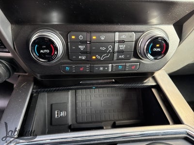 2021 Ford F-450SD Platinum DRW