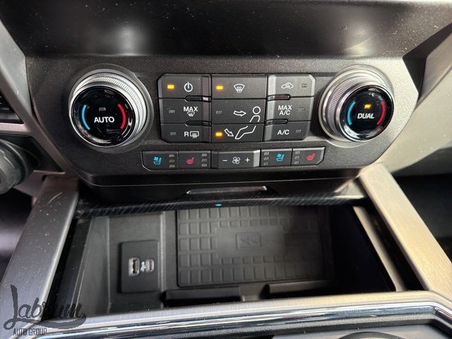 2021 Ford F-450SD Platinum DRW