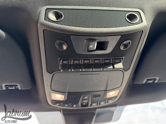 2021 Ford F-450SD Platinum DRW