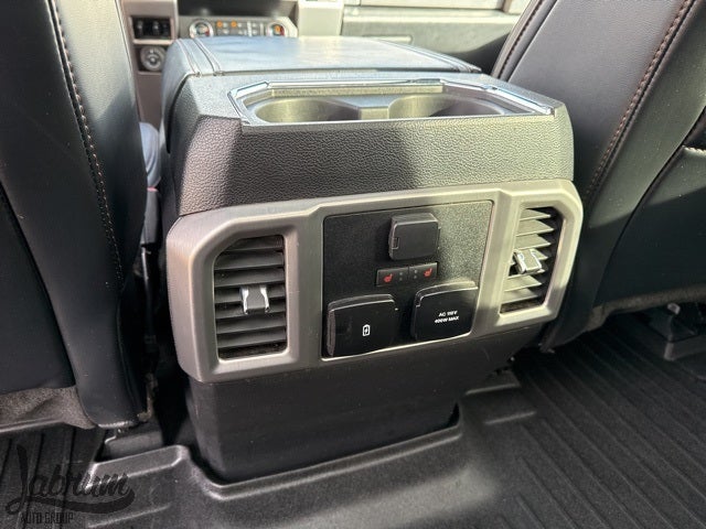 2021 Ford F-450SD Platinum DRW