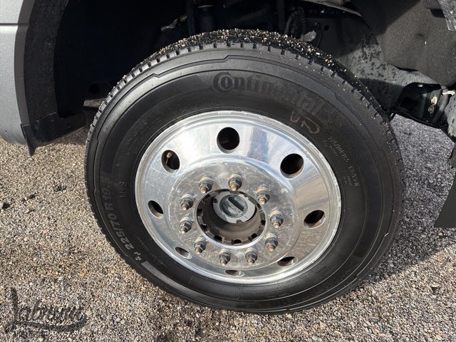 2021 Ford F-450SD Platinum DRW