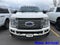 2019 Ford F-450SD Platinum DRW