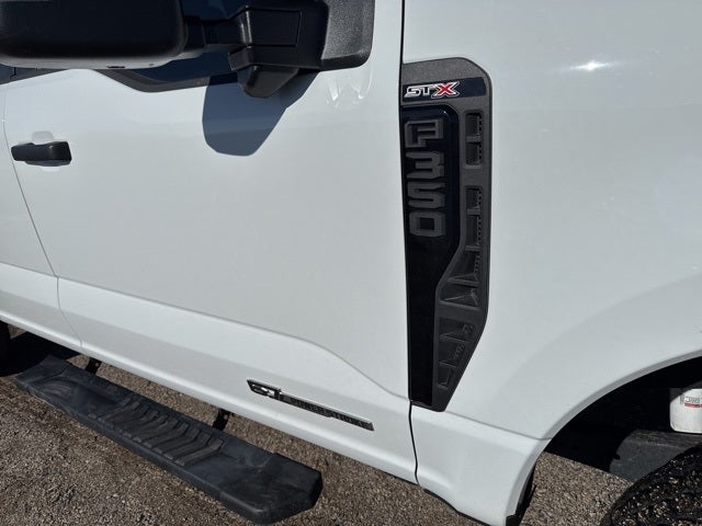 2023 Ford F-350SD XL