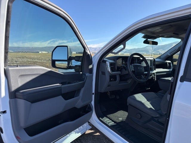 2023 Ford F-350SD XL