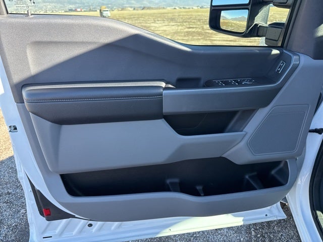 2023 Ford F-350SD XL