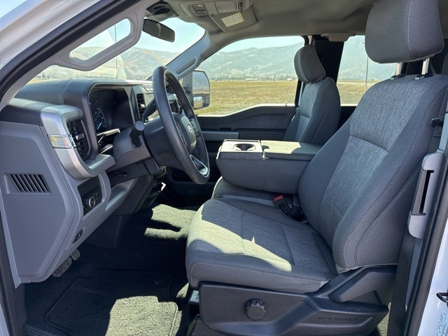 2023 Ford F-350SD XL