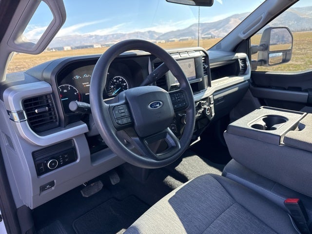 2023 Ford F-350SD XL