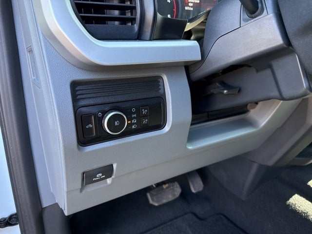 2023 Ford F-350SD XL