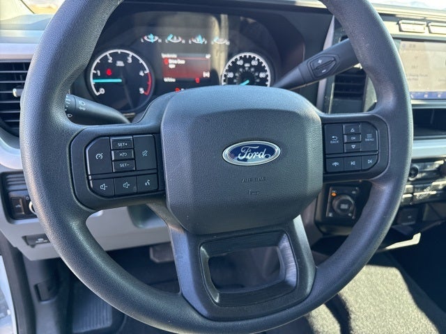 2023 Ford F-350SD XL