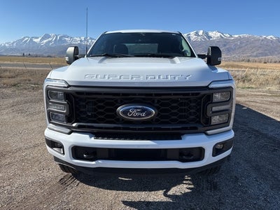2023 Ford F-350SD XL