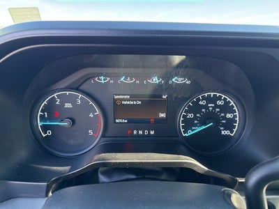 2023 Ford F-350SD XL