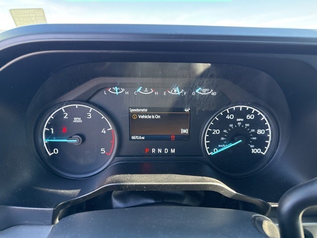 2023 Ford F-350SD XL