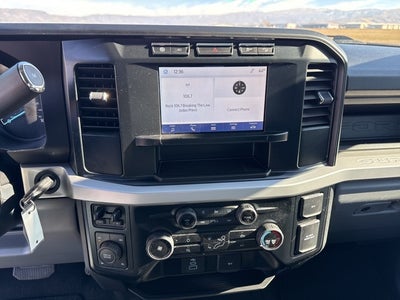 2023 Ford F-350SD XL