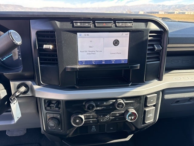 2023 Ford F-350SD XL