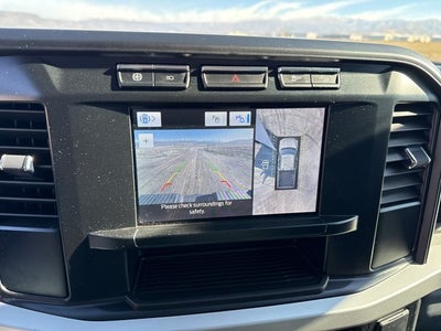 2023 Ford F-350SD XL