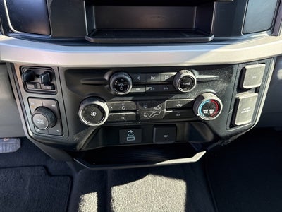 2023 Ford F-350SD XL