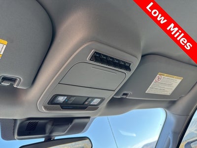 2023 Ford F-350SD XL