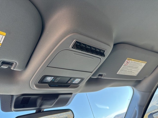 2023 Ford F-350SD XL