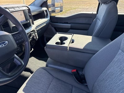 2023 Ford F-350SD XL