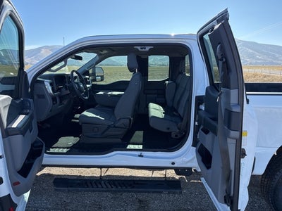 2023 Ford F-350SD XL