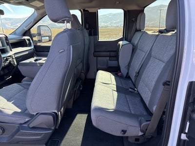 2023 Ford F-350SD XL