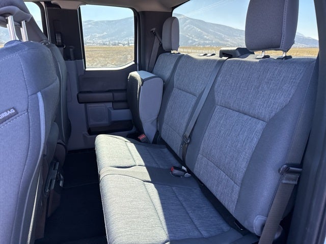 2023 Ford F-350SD XL