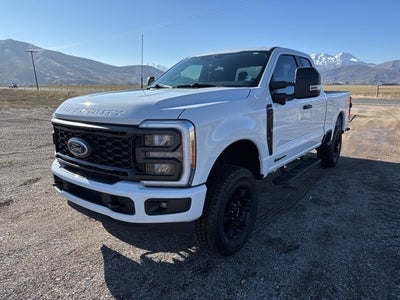 2023 Ford F-350SD XL