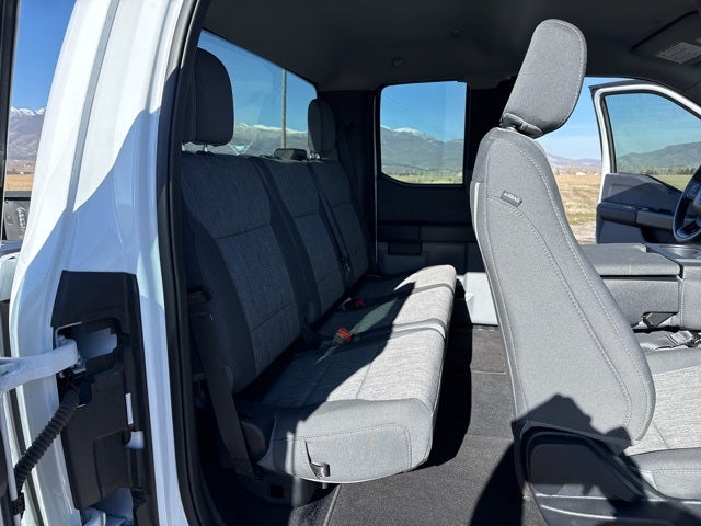 2023 Ford F-350SD XL