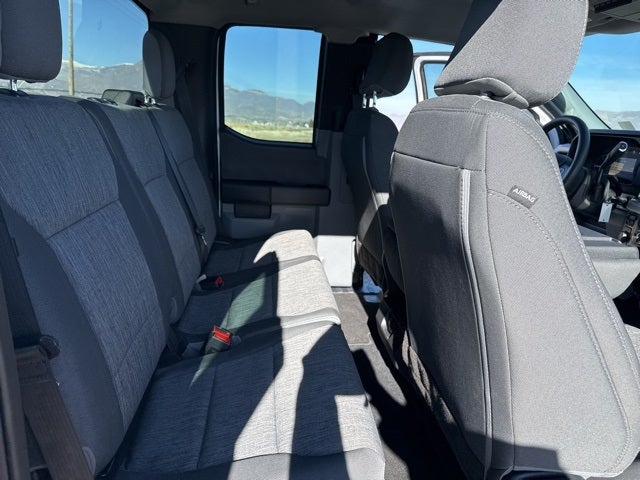 2023 Ford F-350SD XL