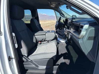 2023 Ford F-350SD XL