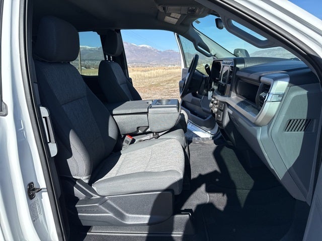 2023 Ford F-350SD XL