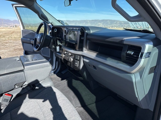 2023 Ford F-350SD XL