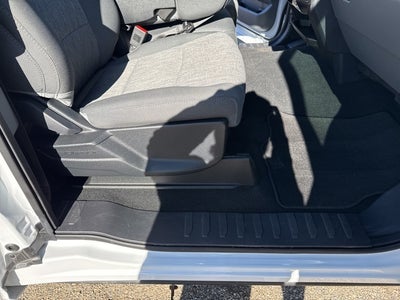 2023 Ford F-350SD XL