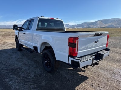 2023 Ford F-350SD XL