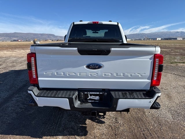 2023 Ford F-350SD XL