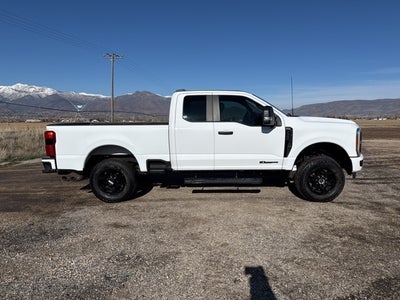 2023 Ford F-350SD XL