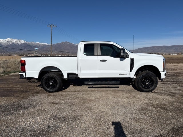 2023 Ford F-350SD XL