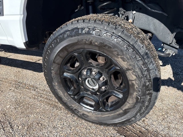 2023 Ford F-350SD XL