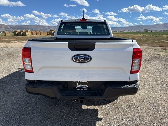 2024 Ford Ranger XL