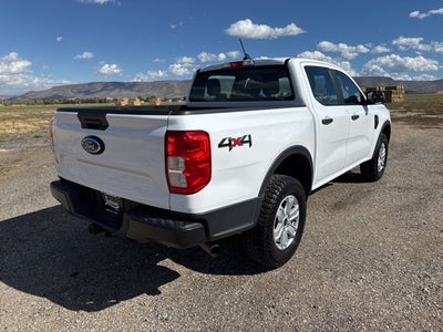 2024 Ford Ranger XL