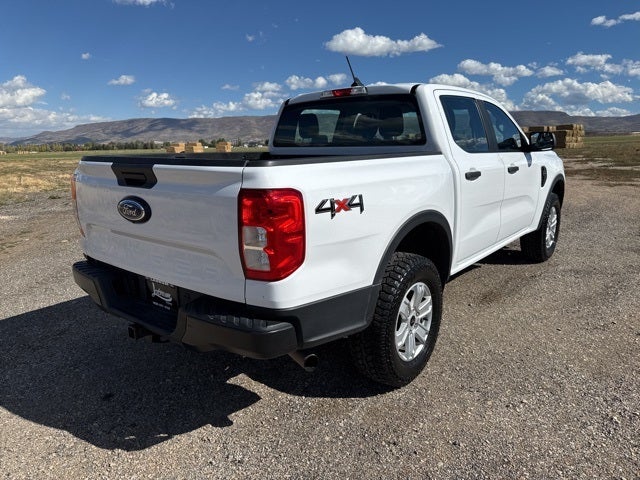 2024 Ford Ranger XL