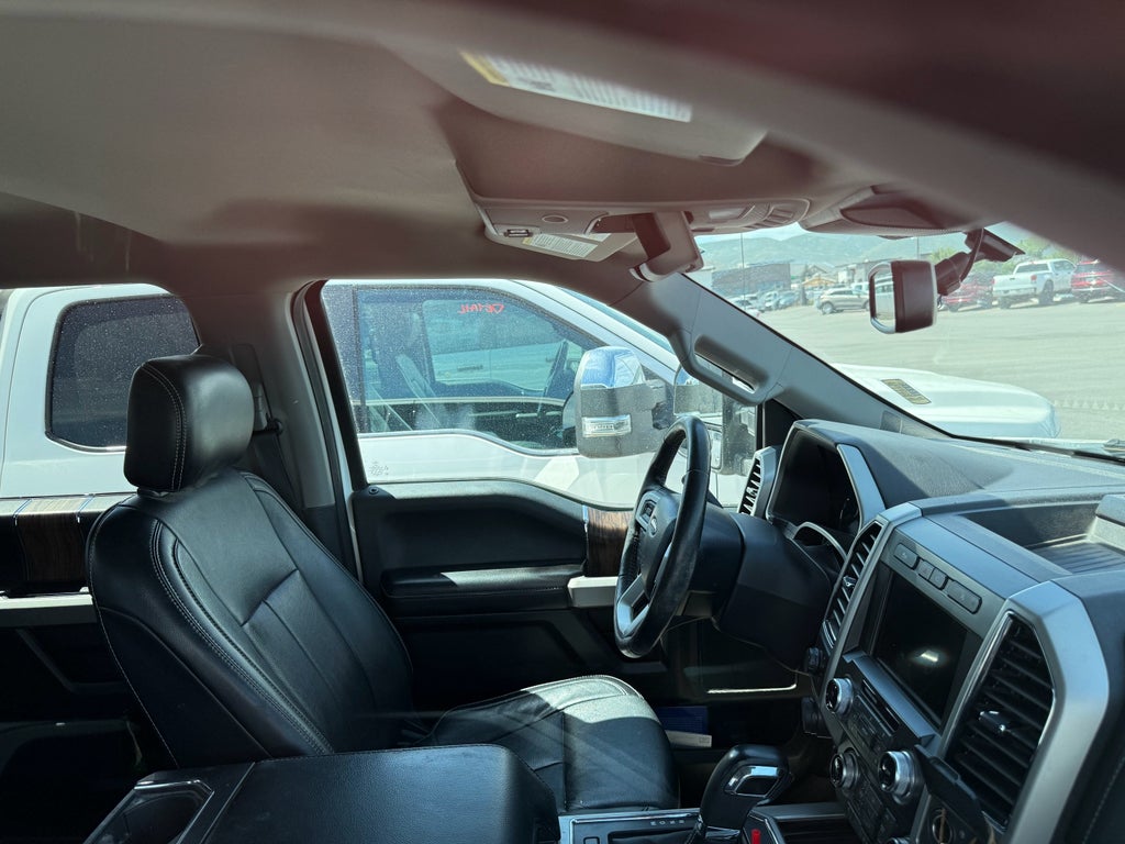 2019 Ford F-150 Base