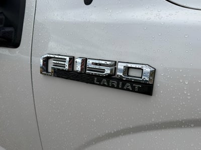 2019 Ford F-150 Base