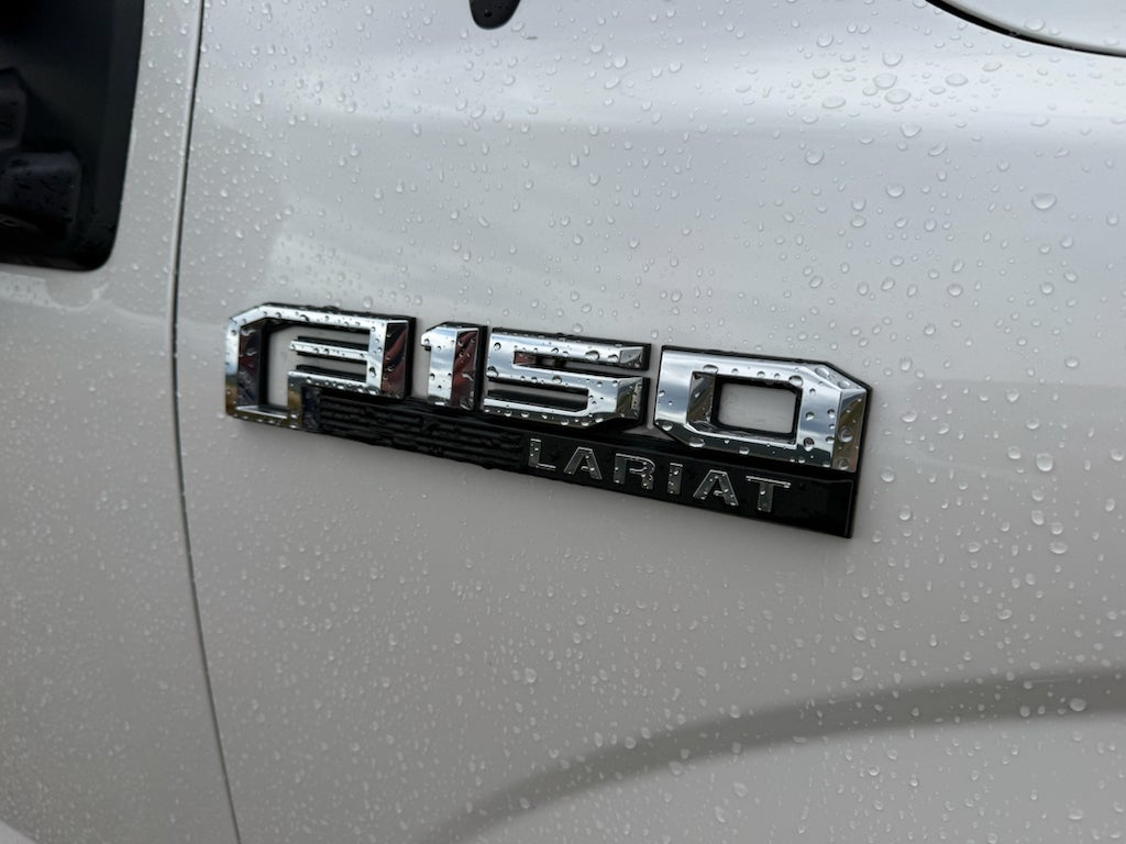 2019 Ford F-150 Base