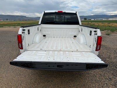 2019 Ford F-150 Base
