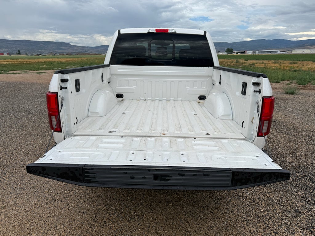 2019 Ford F-150 Base