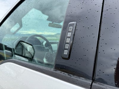 2019 Ford F-150 Base