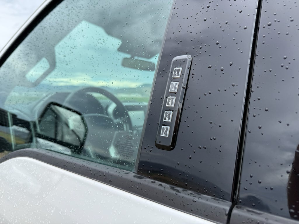 2019 Ford F-150 Base