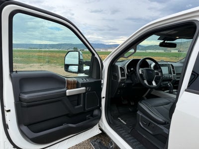 2019 Ford F-150 Base