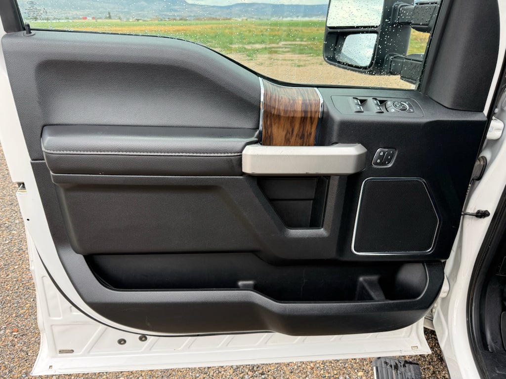 2019 Ford F-150 Base